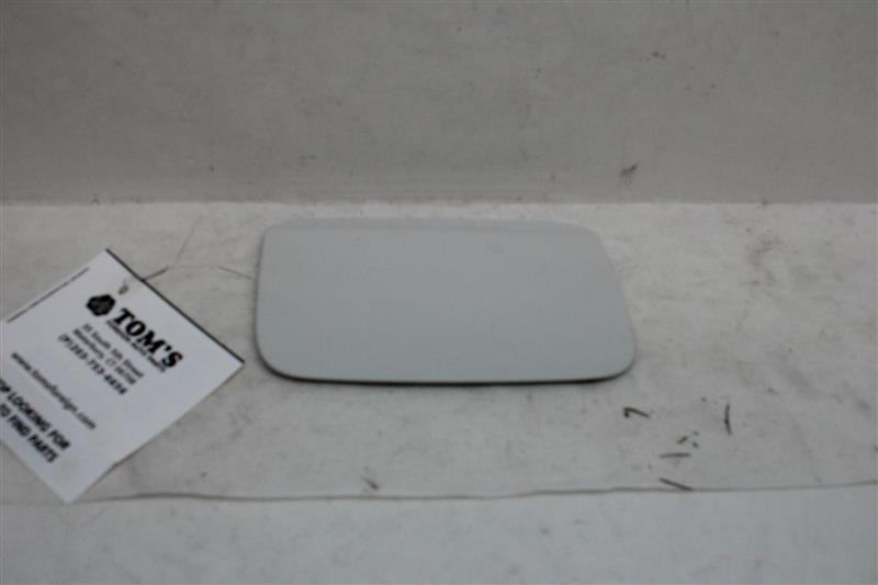 GAS FUEL FILLER LID DOOR BMW 328i 2011 11 - 1070267