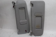 Load image into Gallery viewer, INTERIOR SUN VISORS 323i 325ci 325i 328i 330ci 330i 330xi 335i 01-14 - 1070298
