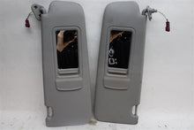 Load image into Gallery viewer, INTERIOR SUN VISORS 323i 325ci 325i 328i 330ci 330i 330xi 335i 01-14 - 1070298
