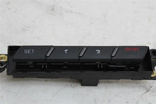 Load image into Gallery viewer, DRIVERS SEAT SWITCH Audi A6 Q7 S6 2005 05 2006 06 2007 07 08 09 10 - 14 - 1070344
