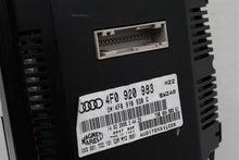 Load image into Gallery viewer, SPEEDOMETER CLUSTER Audi A6 2005 05 2006 06 2007 07 2008 08 - 1070354

