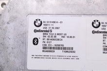 Load image into Gallery viewer, TELEMATICS CONTROL MODULE COMPUTER 535i 750 750i 750il 08 09 10 - 15 - 1070610
