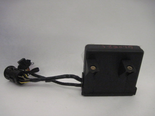 Passive computer Jaguar XJ6 1991 91 - 10710