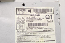 Load image into Gallery viewer, Radio Receiver Maxima Murano G37 G25 M35 370Z 2010 10 2011 11 2012 12 - 1071120
