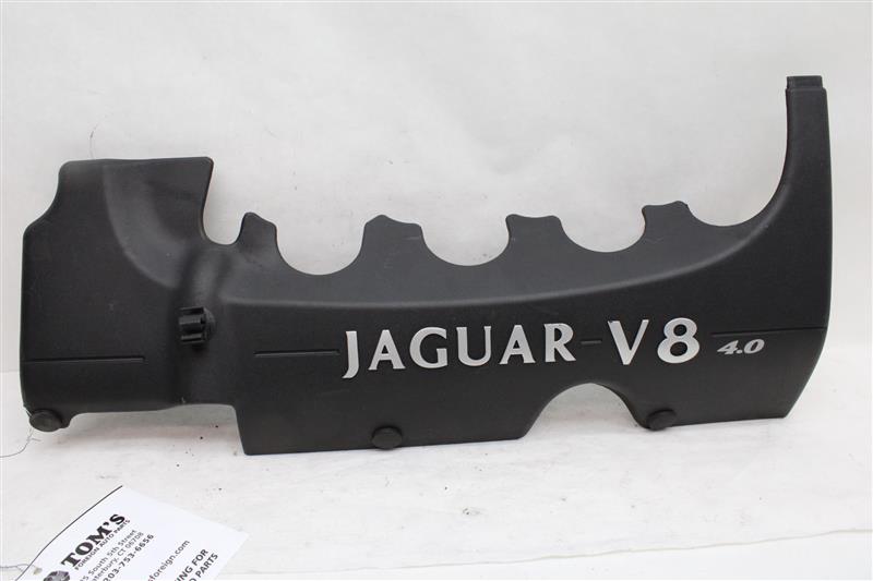 PLASTIC ENGINE COVER Jaguar XJ8 1998 98 - 1071132