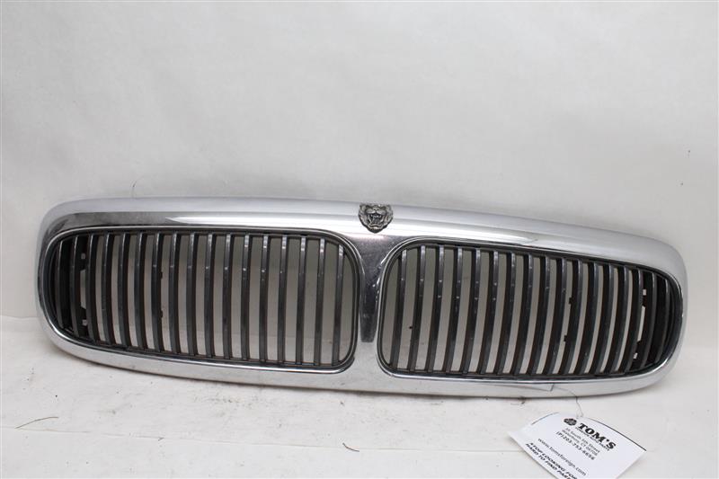 GRILL Jaguar XJ6 1988 88 89 90 91 92 93 94 - 1071153