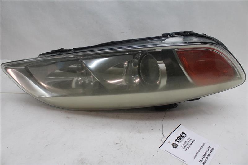HEADLIGHT LAMP ASSEMBLY Audi Q7 2007 07 2008 08 2009 09 Right - 1071347