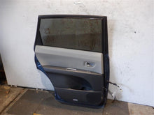 Load image into Gallery viewer, REAR DOOR Subaru Tribeca 06 07 08 09 10 11 12 13 14 Left - 1071815
