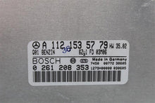 Load image into Gallery viewer, ECU ECM COMPUTER S350 S240 S320 2003 03 2004 04 2005 05 2006 06 - 1071878
