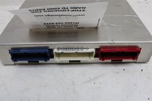 Load image into Gallery viewer, ECU ECM COMPUTER Isuzu Amigo Passport 1998 98 3.2L - 1071894
