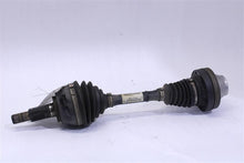 Load image into Gallery viewer, CV AXLE SHAFT Cayenne 2004 04 2005 05 2006 06 Front - 1071942
