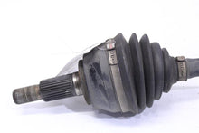 Load image into Gallery viewer, CV AXLE SHAFT Cayenne 2004 04 2005 05 2006 06 Front - 1071942
