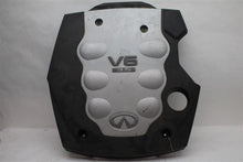 Load image into Gallery viewer, PLASTIC ENGINE COVER Infiniti M35 2006 06 - 1072217
