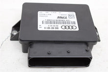 Load image into Gallery viewer, PARKING BRAKE CONTROL MODULE COMPUTER Audi A4 S4 09 10 11 12 - 1072383

