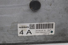 Load image into Gallery viewer, ECU ECM COMPUTER Nissan Sentra 2008 08 - 1072388
