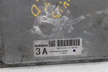 Load image into Gallery viewer, ECU ECM COMPUTER Nissan Altima 2010 10 - 1072424
