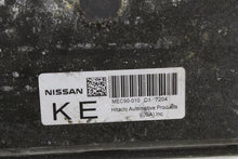 Load image into Gallery viewer, ECU ECM COMPUTER Nissan Sentra 2007 07 2.0 Auto - 1072425
