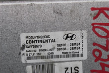 Load image into Gallery viewer, ECU ECM COMPUTER Hyundai Elantra 2014 14 2015 15 2016 16 - 1072426
