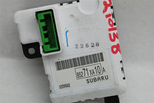 Load image into Gallery viewer, MISCELLANEOUS COMPUTER Subaru Tribeca 2009 09 MATCH NUMBERS - 1072462
