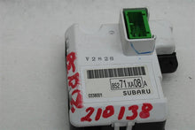 Load image into Gallery viewer, MISCELLANEOUS COMPUTER Subaru Tribeca 2009 09 MATCH NUMBERS - 1072465
