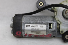 Load image into Gallery viewer, SUN ROOF MOTOR 2001 01 Jaguar XJ8 - 1072481
