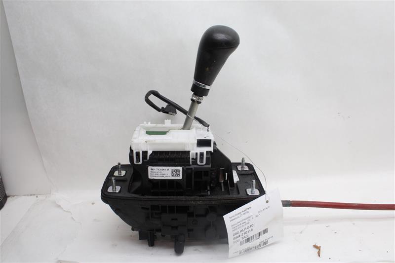 Floor Shifter Audi A5 2010 10 - 1072646
