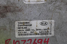 Load image into Gallery viewer, ECU ECM COMPUTER Kia Forte 2010 10 - 1072694
