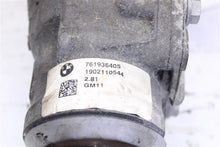 Load image into Gallery viewer, CARRIER ASSEMBLY 550i 550i Gt 650i 750i 750il Alpina B7 13-17 2.81 RATIO AWD - 1072748
