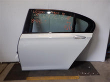 Load image into Gallery viewer, REAR DOOR 740i 740il 750 HYBRID 750i 750il 760li Active 7 09-15 Left - 1072755

