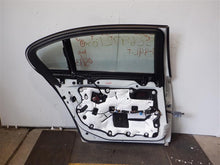 Load image into Gallery viewer, REAR DOOR 740i 740il 750 HYBRID 750i 750il 760li Active 7 09-15 Left - 1072755
