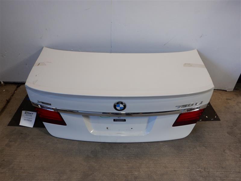 TRUNK LID 740i 740il 750i 750il 760li Active 7 Alpina B7 13-15 - 1072765