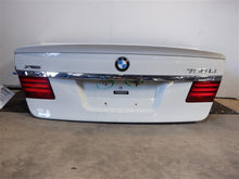 Load image into Gallery viewer, TRUNK LID 740i 740il 750i 750il 760li Active 7 Alpina B7 13-15 - 1072765
