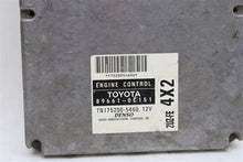 Load image into Gallery viewer, ECU ECM COMPUTER Toyota Tundra 2000 00 - 1072941

