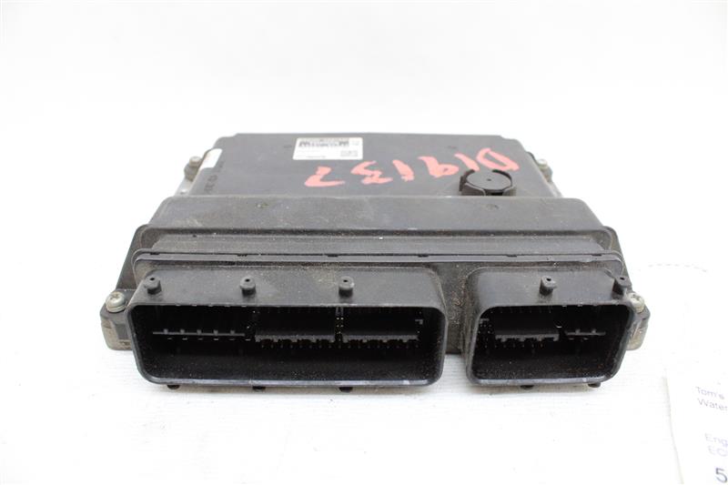 ECU ECM COMPUTER Toyota Camry 2007 07 - 1072943
