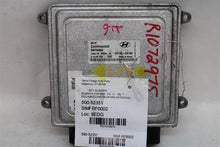 Load image into Gallery viewer, ECU ECM COMPUTER Hyundai Elantra 2009 09 2010 10 2011 11 2012 12 Auto - 1072975
