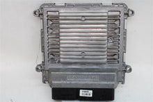 Load image into Gallery viewer, ECU ECM COMPUTER Hyundai Elantra 2009 09 2010 10 2011 11 2012 12 Auto - 1072975

