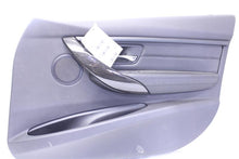 Load image into Gallery viewer, FRONT INTERIOR DOOR TRIM PANEL BMW 320i 328D 328i 2015 15 - 1073065
