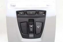 Load image into Gallery viewer, Console BMW 320i 328D 328i 2015 15 - 1073076
