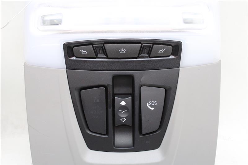 Console BMW 320i 328D 328i 2015 15 - 1073076