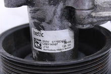 Load image into Gallery viewer, POWER STEERING PUMP BMW 535xi 2008 08 2009 09 2010 10 - 1073164
