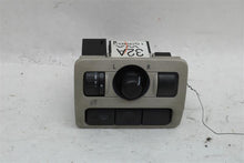 Load image into Gallery viewer, DASH CONSOLE SWITCH Subaru Legacy 2007 07 - 1073371
