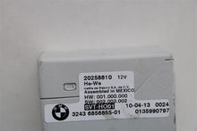 Load image into Gallery viewer, STEERING CONTROL MODULE COMPUTER 528i 535i 535i Gt 550i 550i Gt 09-19 - 1073420
