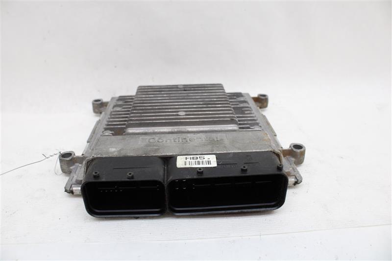ECU ECM COMPUTER Hyundai Elantra 2009 09 2010 10 2011 11 2012 12 Auto - 1073456