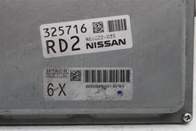 Load image into Gallery viewer, ECU ECM COMPUTER Nissan Frontier NV 1500 NV2500 NV3500 16 17 - 1073460
