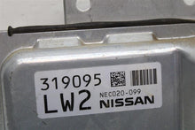 Load image into Gallery viewer, ECU ECM COMPUTER QX60 Altima Maxima Murano Murano Cross Cabriolet 15-17 - 1073668
