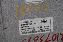 Load image into Gallery viewer, ECU ECM COMPUTER Kia Forte 2011 11 2012 12 2013 13 - 1073677
