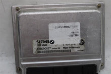 Load image into Gallery viewer, ECU ECM COMPUTER BMW X5 2005 05 2006 06 3.0L - 1073695
