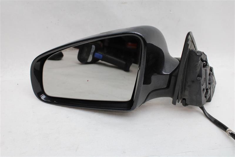 SIDE VIEW MIRROR Audi A3 2006 06 2007 07 2008 08 Left - 1073760