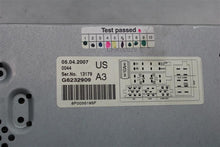 Load image into Gallery viewer, RADIO Audi A3 2006 06 2007 07 2008 08 - 1073815
