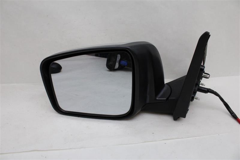 SIDE VIEW MIRROR Nissan Rogue 08 09 10 11 12 Power Left - 1073841